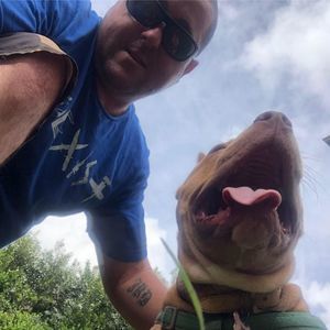 Meet your Posher, Jon